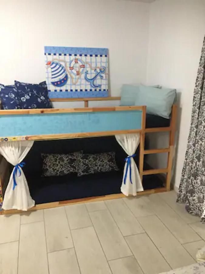 Παραθαλάσσιο Σπίτι θαλάσσια Αυρα Βίλα Ναύπλιο Εξωτερικό φωτογραφία